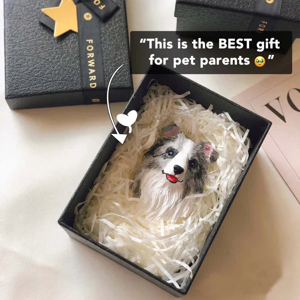 Personalized Cute Pet Plaster Avatar